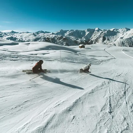 شقة A Avec Wifi - 1 - Fr-1-613a-44