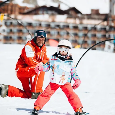 A Avec Wifi - 1 - Fr-1-613a-44 شقة *