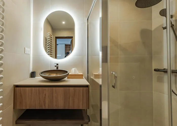 A Avec Wifi - 1 - Fr-1-613a-44 Апартаменти *