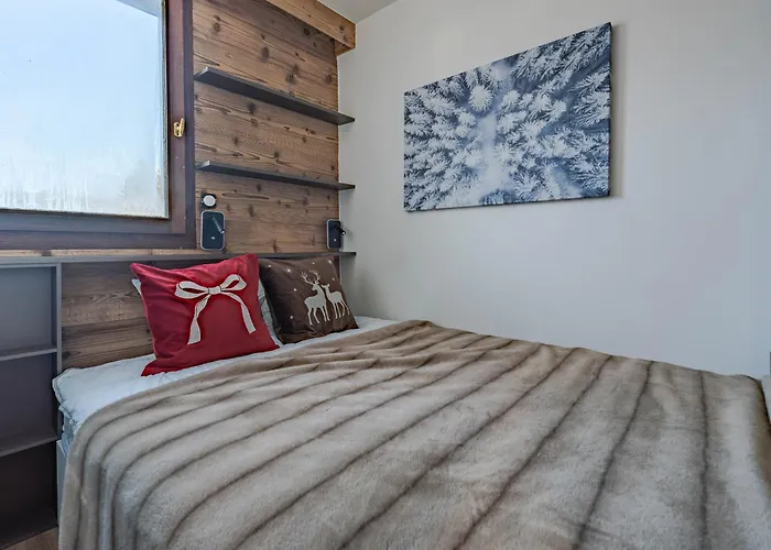 Апартаменти A Avec Wifi - 1 - Fr-1-613a-44