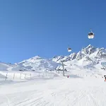 A Avec Wifi - 1 - Fr-1-613a-44 Apartment Courchevel