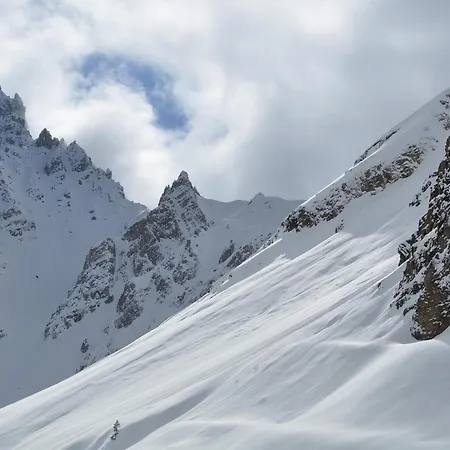 à Avec Wifi - 1 - Fr-1-613a-44 Courchevel