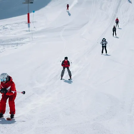 à Avec Wifi - 1 - Fr-1-613a-44 Appartement *