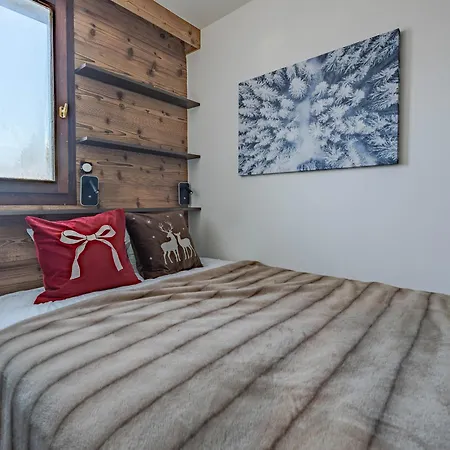 Appartement à Avec Wifi - 1 - Fr-1-613a-44