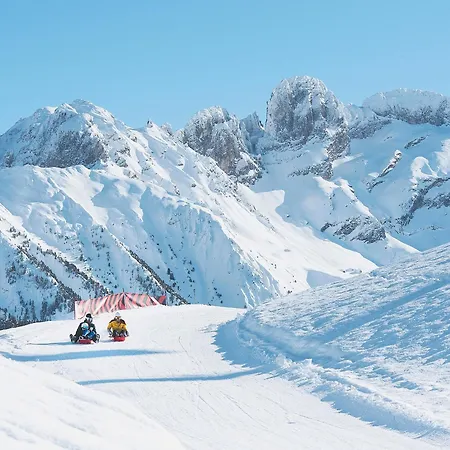 A Avec Wifi - 1 - Fr-1-613a-44 Courchevel