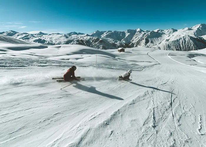 Apartman A Avec Wifi - 1 - Fr-1-613a-44