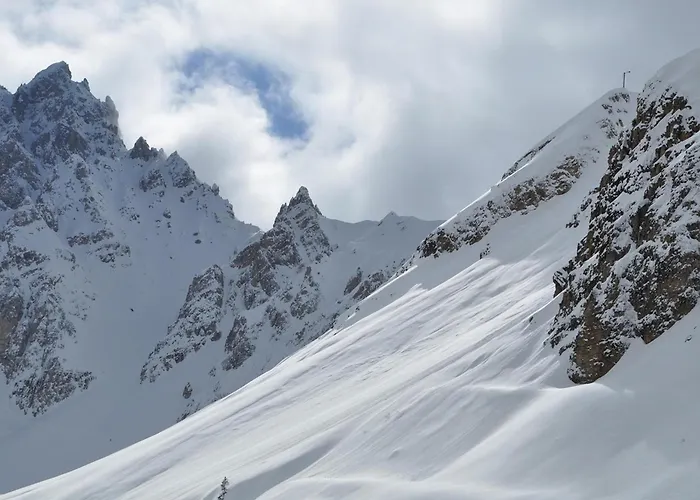 A Avec Wifi - 1 - Fr-1-613a-44 Courchevel