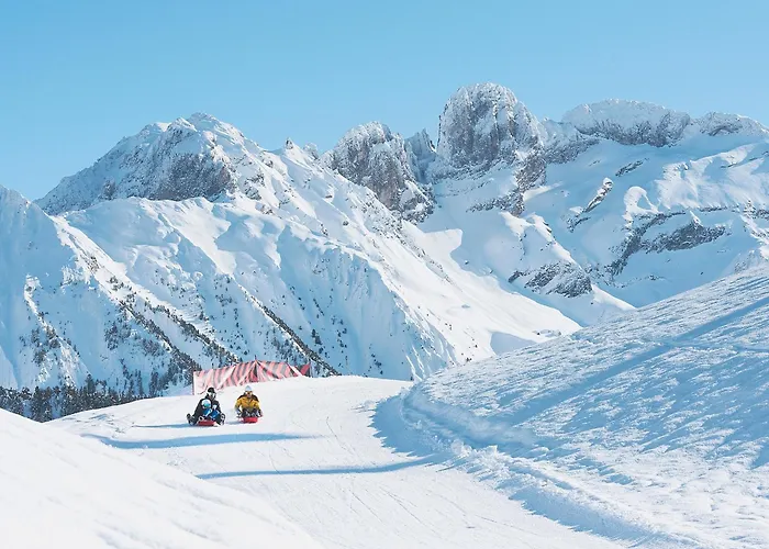 A Avec Wifi - 1 - Fr-1-613a-44 Courchevel