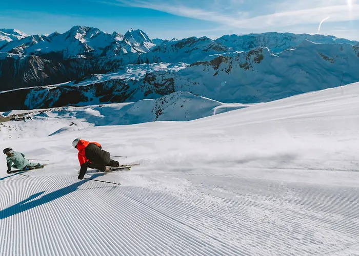 A Avec Wifi - 1 - Fr-1-613a-44 Apartament *