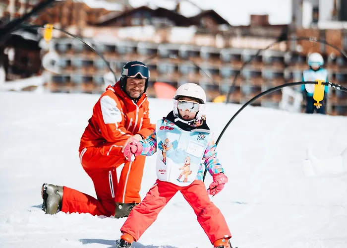 Apartament A Avec Wifi - 1 - Fr-1-613a-44