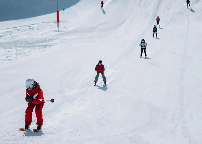 Apartament A Avec Wifi - 1 - Fr-1-613a-44